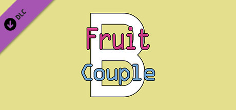 Fruit couple🍉 B cover art
