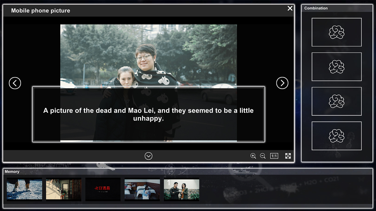 #3. Visitor2 / 来访者2 (Steam) Podle: Zhongce Games