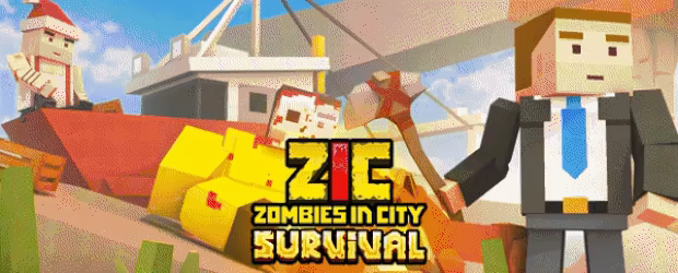 ZIC: Survival video 1