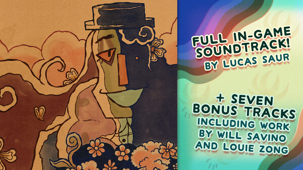 Smile For Me - Official Soundtrack