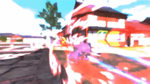 GENSOU Skydrift video 1