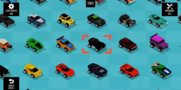 REKT! High Octane Stunts video 2