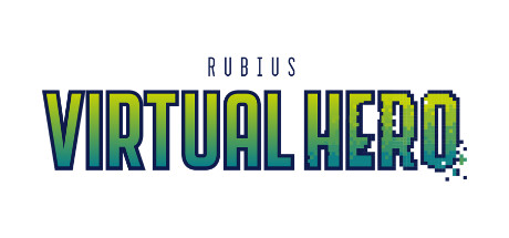 Virtual Hero VR Cover Image