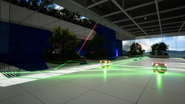 Screenshot z ReThink | Evolved 3 Screenshot z ReThink | Evolved 3