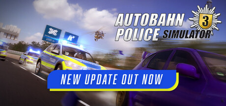 Autobahn Police Simulator 3 technical specifications for computer