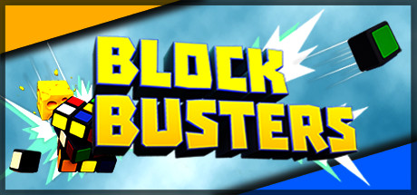 Block Busters banner image