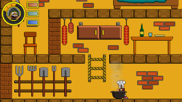 Malcom's Day screenshot 4
