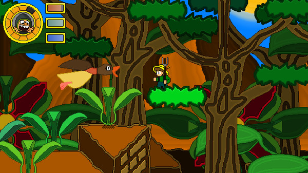 Malcom's Day screenshot 5