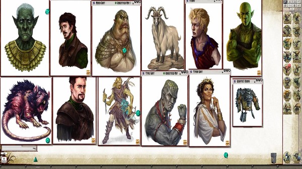 Fantasy Grounds - Pathfinder RPG - Giantslayer AP 1: Battle of Bloodmarch Hill (PFRPG)