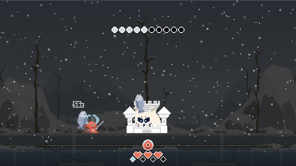 Beats Warrior: Nian screenshot 6