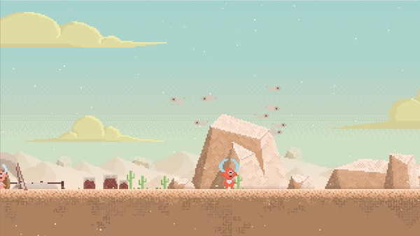 Beats Warrior: Nian screenshot 2