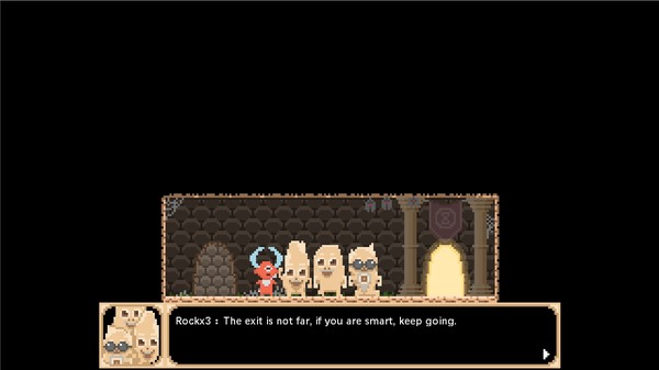 Beats Warrior: Nian screenshot 5