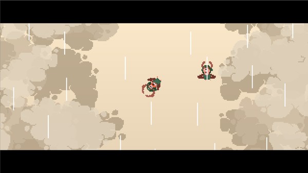 Beats Warrior: Nian screenshot 1