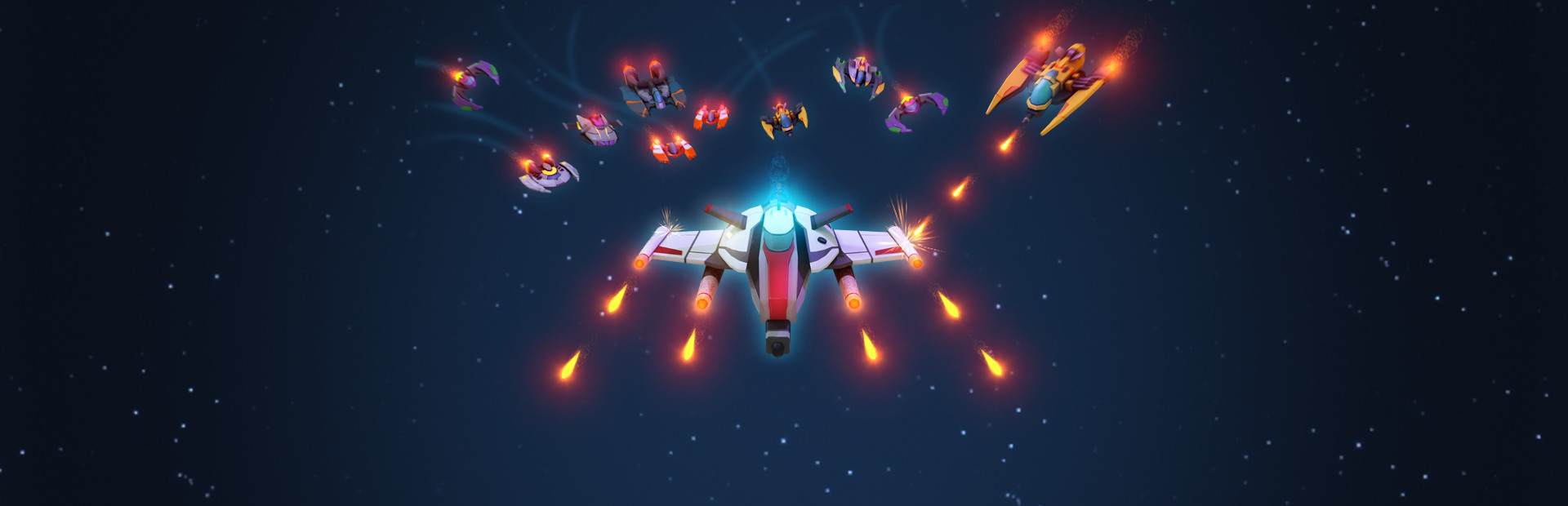 Super Star Blast