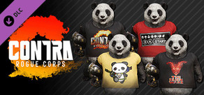 Hungry Beast 4 T-shirt pack