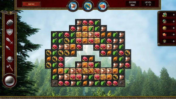 The Chronicles of King Arthur: Episode 2 - Knights of the Round Table screenshot 3