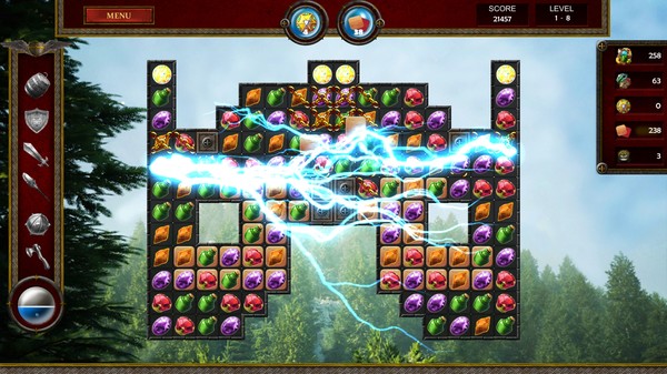 The Chronicles of King Arthur: Episode 2 - Knights of the Round Table screenshot 5