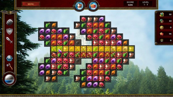 The Chronicles of King Arthur: Episode 2 - Knights of the Round Table screenshot 4