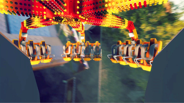 Virtual Rides 3 - Roundtrip
