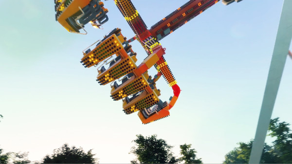 Virtual Rides 3 - Roundtrip