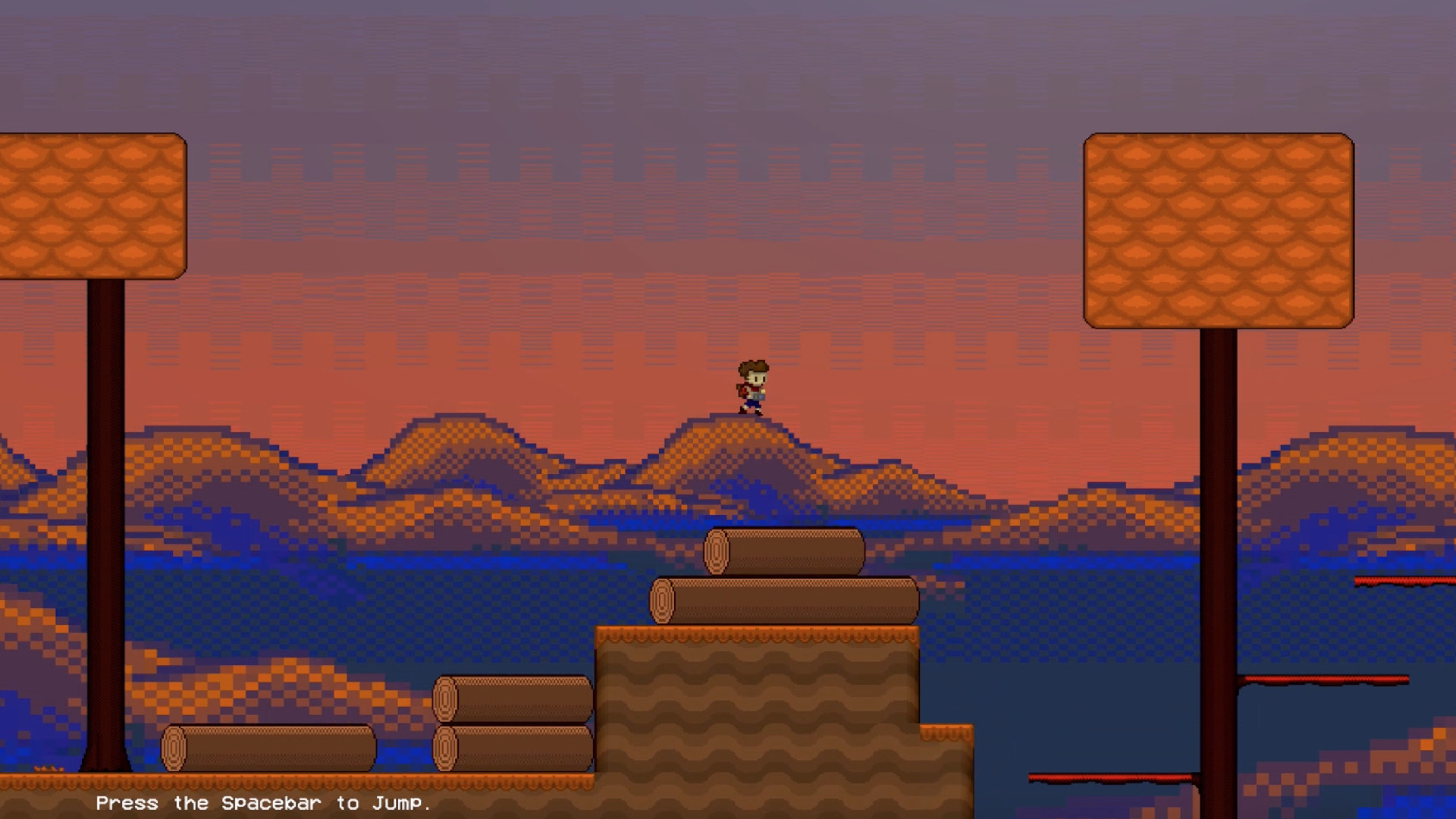 Spark and The Digital Daydream Featured Screenshot #1