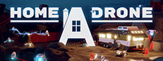 Home A Drone