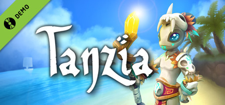 Tanzia Demo cover art