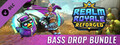 DLC - Realm Royale - Bass Drop Bundle capsule image