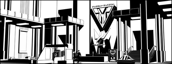 The Heist screenshot 6