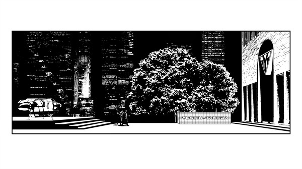 The Heist screenshot 5