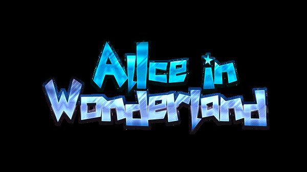 Screenshot z BRG's Alice in Wonderland Visual Novel
