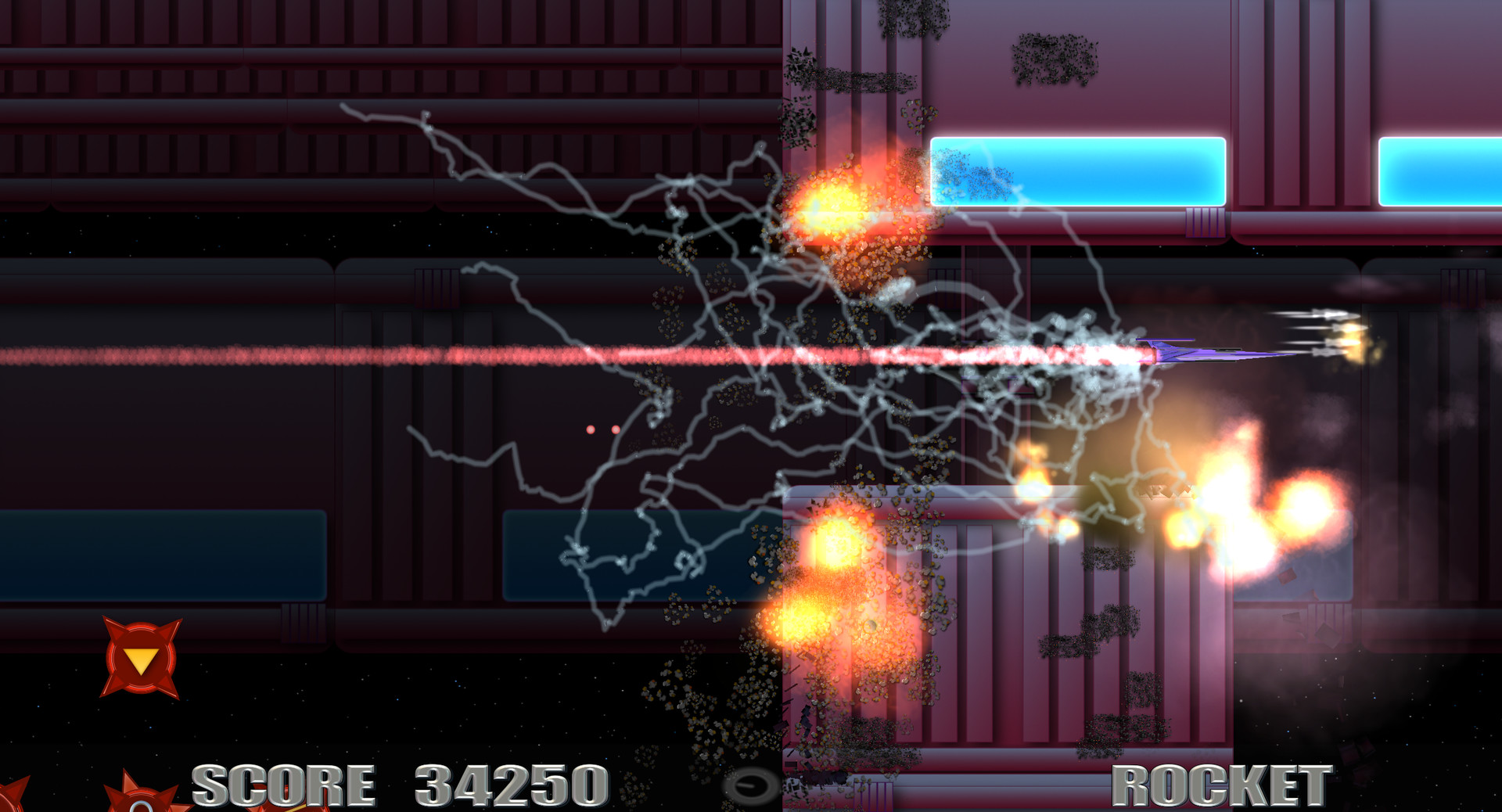 Celtreos screenshot #1