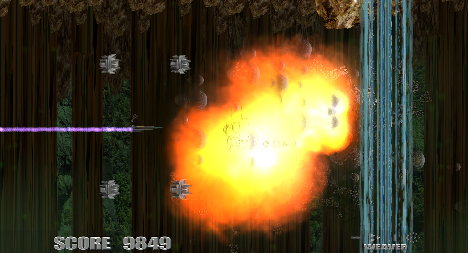 Celtreos screenshot #5