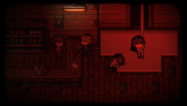 Samael Screenshot