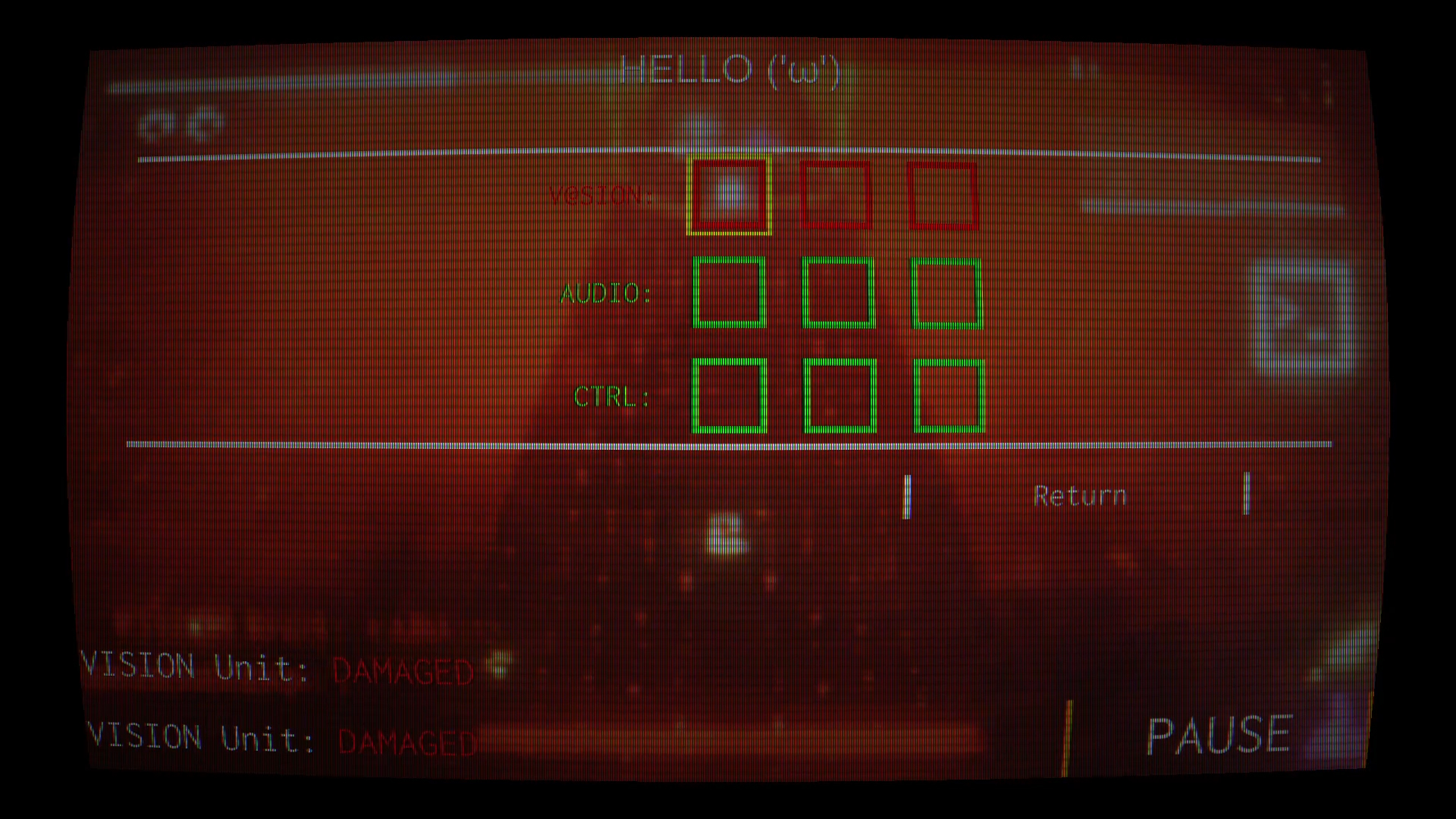 #10. Prototype-CUBE (Steam) By: Enzian Game Development Team