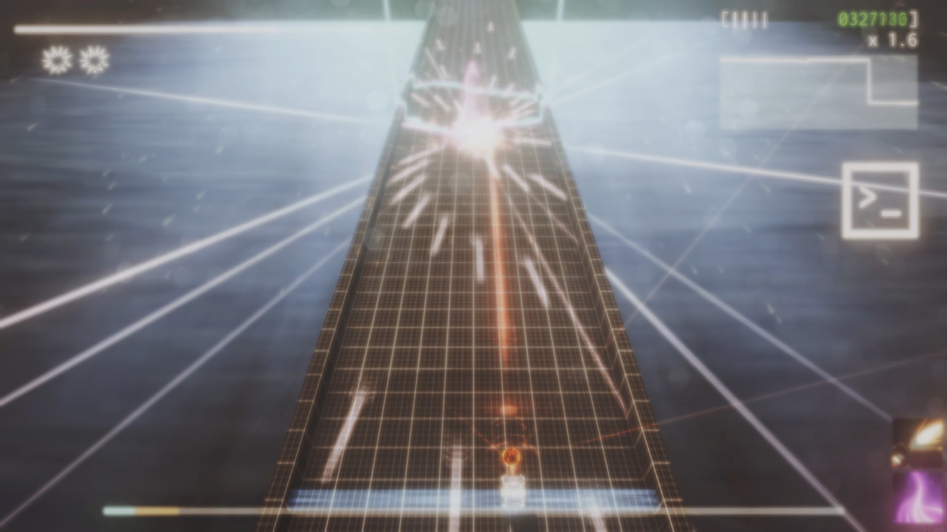 #7. Prototype-CUBE (Steam) By: Enzian Game Development Team