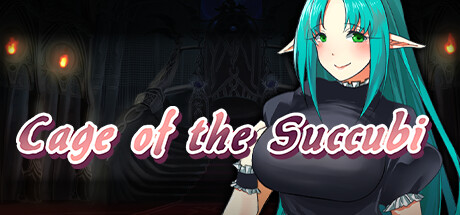 Cage of the Succubi Cheat Engine/CT