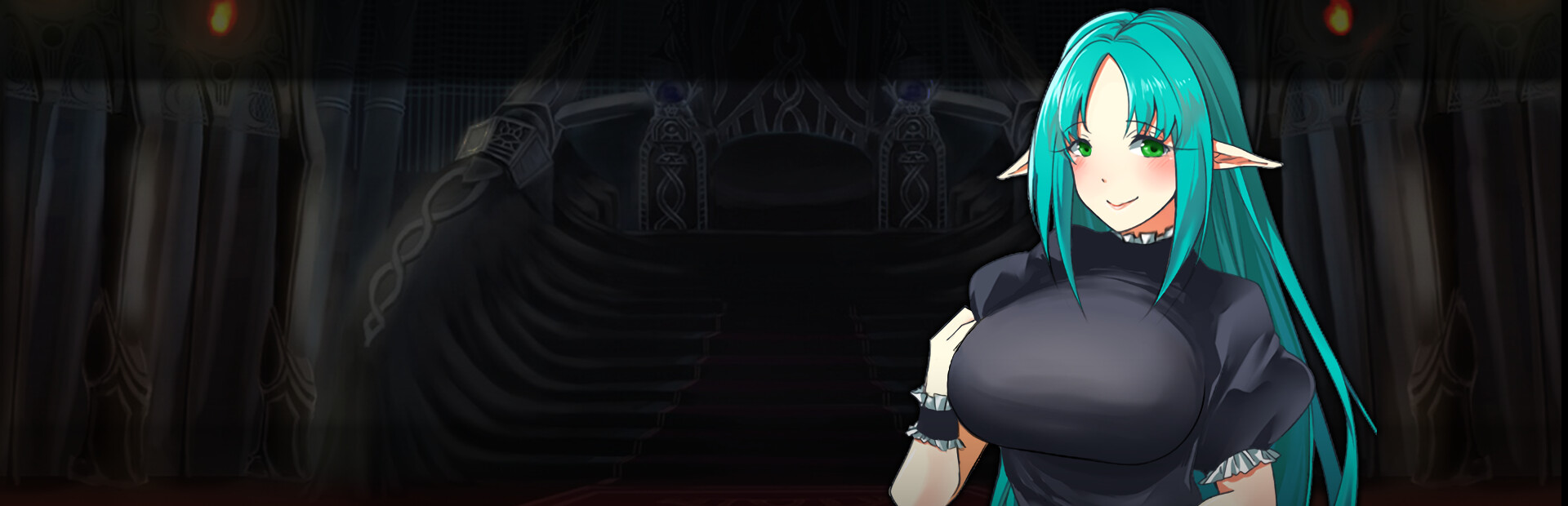 Cage of the Succubi