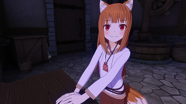 狼と香辛料VR/Spice&WolfVR