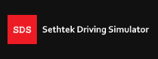 Sethtek Driving Simulator