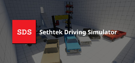 Sethtek Driving Simulator Cheat Engine/CT