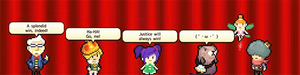 Heroland video 1