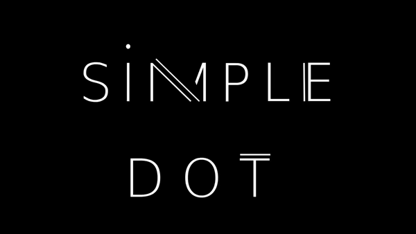 Simple Dot video 1