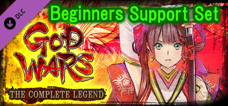 GOD WARS The Complete Legend Steam Charts and Player Count Stats