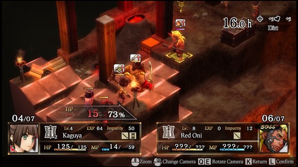 GOD WARS The Complete Legend - Beginners Support Set