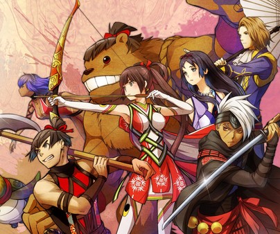 GOD WARS The Complete Legend - Beginners Support Set