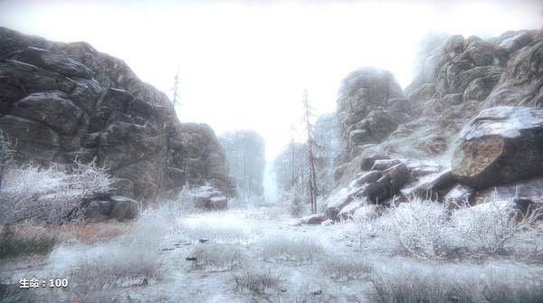 Screenshot z 守护未来 GUARD THE FUTURE Screenshot z 守护未来 GUARD THE FUTURE