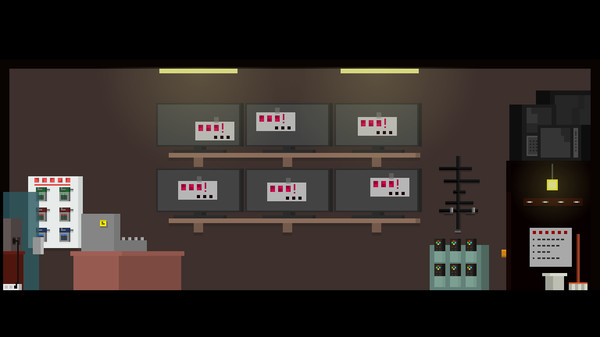 Antenna Dilemma - Supporter's pack screenshot 3