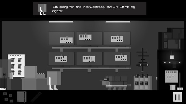 Antenna Dilemma - Soundtrack screenshot 3