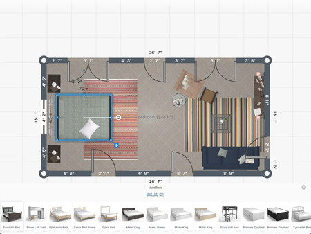 Home Planner - Design Room 3D - Pro
